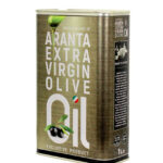TM ARANTA – Extra Virgin