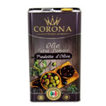 TM CORONA – Pomace