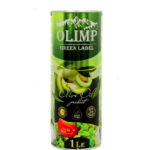 TM OLIMP – Green Label