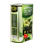 TM OLIMP – Green Label