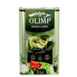 TM OLIMP – Green Label