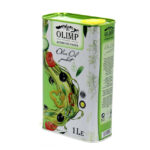 TM OLIMP – Authentic Greek