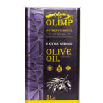TM OLIMP – Authentic Greek Crystal