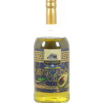 TM Pantheon – Avocado (Glass)
