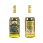 TM Pantheon – Avocado (Glass)